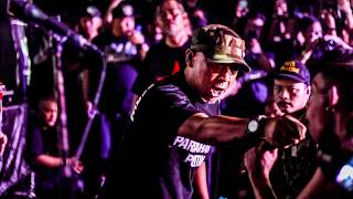 BALCONY X HOMICIDE - MEMOAR 98 // LIVE AT BALCONY SHOWCASE 2026