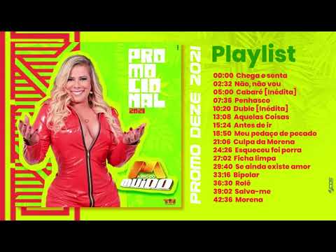 Nathalia Calasans CD DEZEMBRO 2021
