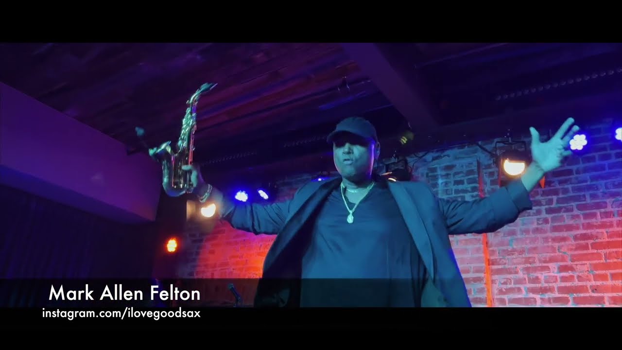 Mark Allen Felton - Videos
