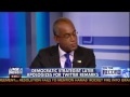 Ron Christie Discusses Attacks on Minority Republicans with Greta Van Susteren