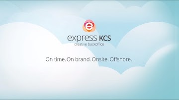 Get an unfair advantage with Express KCS