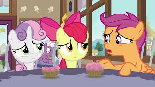 My Little Pony | Сезон 9 | Серия 12 | «Дружба — Это Чудо» #Mlp #1080P