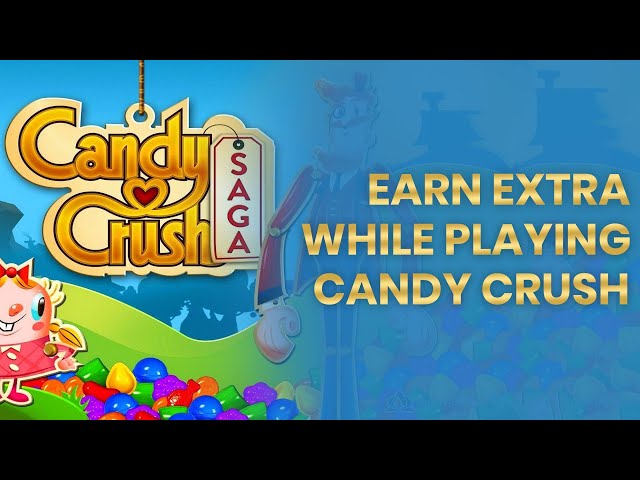 How Does Candy Crush Make Money?