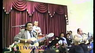 LOS VOCEROS DE CRISTO/SI EL MUNDO EN VEZ DE ROSAS chords