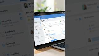 Imagine a CRM That Actually Follows Up for You 🤖 #ai #shorts