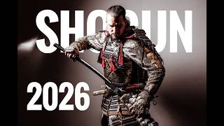KYOTO SAMURAI ARMOR EXPERIENCE - What is a SHOGUN STUDIO JAPAN ?
