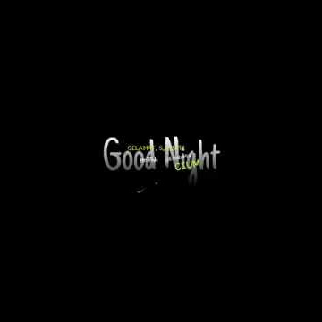 Story wa good night