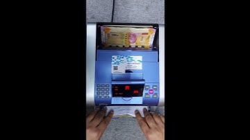 Cash counting machine Godrej SVA Technologies Call 9829381182