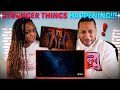 "Stranger Things 4" Official Trailer Netflix REACTION!!!