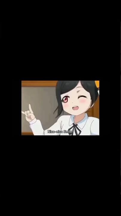 nika nika nee #animememes