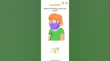 DOP 2: Delete One Part (Level 273)#shorts  #puzzle #gaming #shortsviral #ytshorts #gameplay