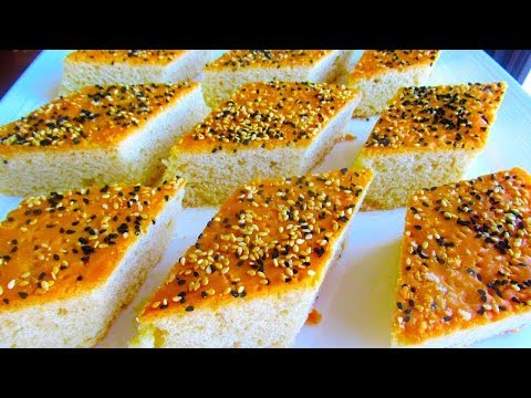 طرز پختن روت افغانی