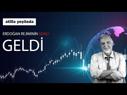 Erdoğan rejiminin sonu geldi