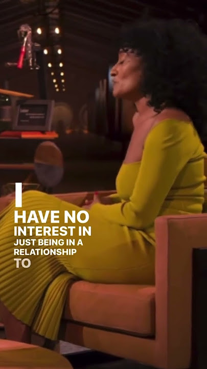 Tracee Ellis Ross | Relationships