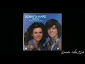 Donny and Marie - Mama Didn&#39;t Lie (1975)