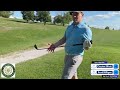 Ep. 09 Brad and Clay get spanked at @eganridgeresort #golf #ZeroToAce