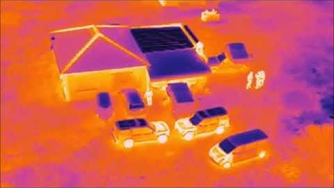 Commdex Drones for Public Safety