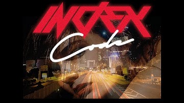 INDEX CODE - Vengeance (Instrumental version)