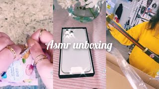 Oddly satisfying ASMR unboxing | TikTok compilation