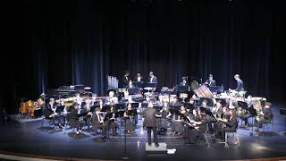 AHS Spring Band Concert 2026 Symphony Band