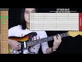 Otherside Guitar Cover - Red Hot Chili Peppers 🎸 |Tabs + Chords|