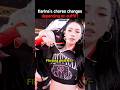 Karina Switches Up Her Choreography With Every Outfit Aespa Kpop Kpopidol Shorts