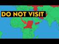 Travel Advisory Quiz