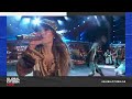 Jennifer Lopez - Jenny From The Block (Live with Jadakiss NYC 2021) | Global Citizen Live