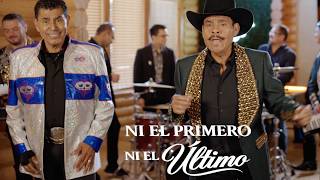 Ni El Primero Ni El Ultimo - Los Rehenes ft. Los Fugitivos V