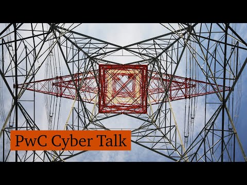 PwC Cyber Talk: identitetsorkestrering