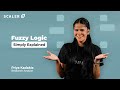 Fuzzy Logic in AI Explained for Beginners | Fuzzy Logic in Artificial Intelligence | Scaler