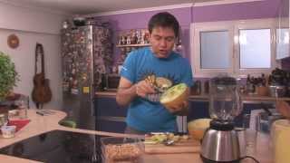 Recipe for Yogurt Smoothie