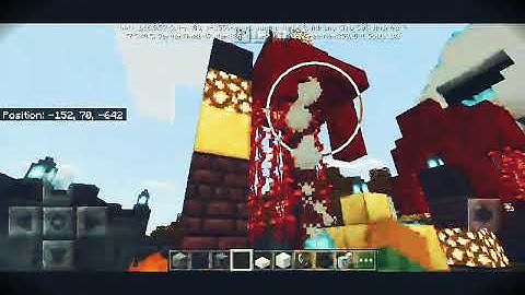 NETHER PORTAL DESIGN for 1.16 NETHER Update | Minecraft