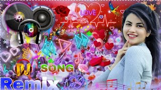 Ghunghat Mein Chand Hoga Dj Remix Hindi Love Song #viral