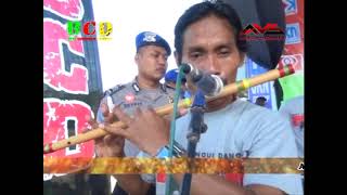 Jihan Audy & Mbah Romly - Birunya Cinta  BCD LIVE KEBUMEN