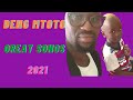 DENG MTOTO GREATEST SONGS 2021 SOUTHSUDAN MUSIC Mp3 Song