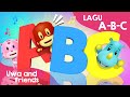 Lagu abc indonesia inggris  lagu anak abc  belajar abc