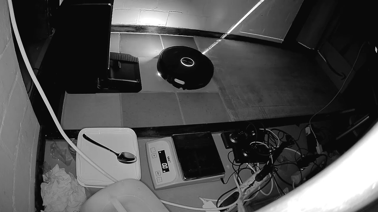 Watch Narwal flow 2 - sensor shot on YouTube