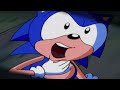 Sonic Underground 138 - The ART of Destruction | HD | Full Episode