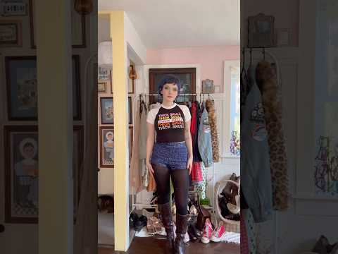 Styling a Hayley