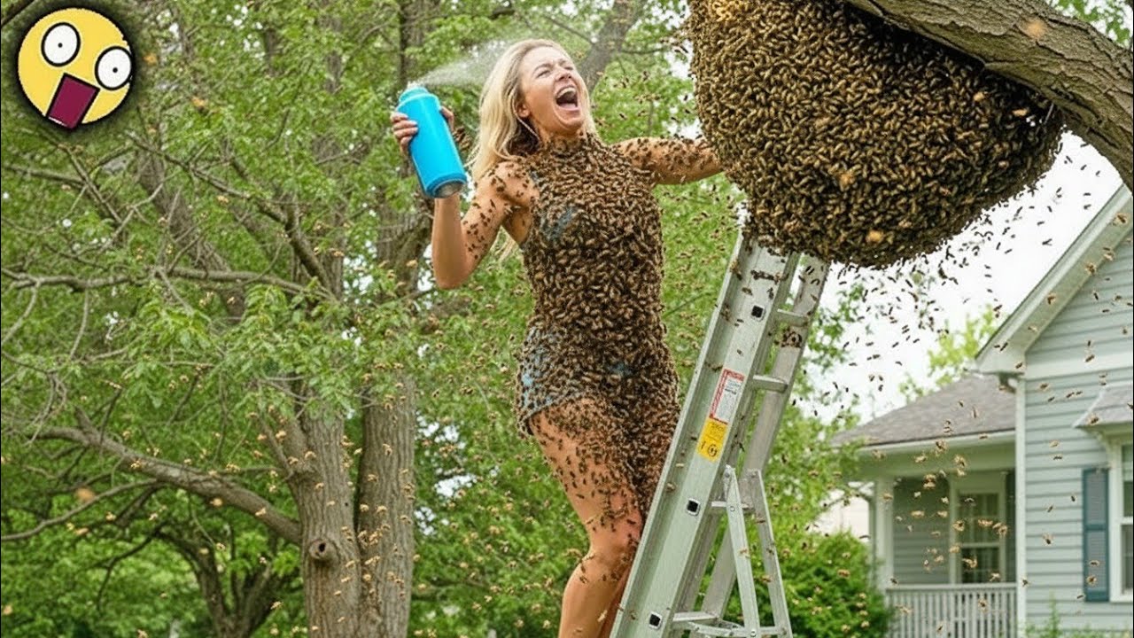 Best Fails of 2026: You Won't Believe the Ending!