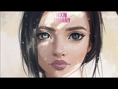 Nastra x Needow - Tiffany ❤ (2018) ( НОВИНКА )