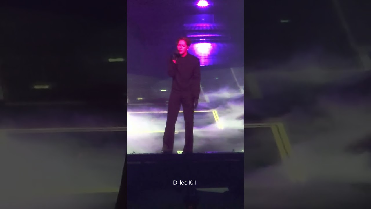 11022025 JACKSON WANG MAGIC MAN 2 World Tour in Manila 