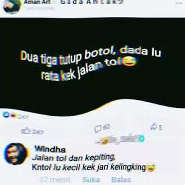 Snap wa keren || bokep terbaru 2020 #komentarviral