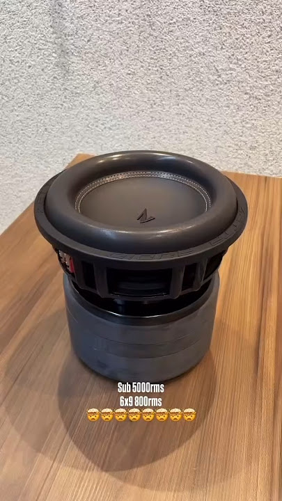 5000RMS SUBWOOFER|| #djosloffical #remix #djsong #dj #musicgenre #avee_player #musicstyle #bass