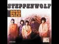 Steppenwolf  the pusher