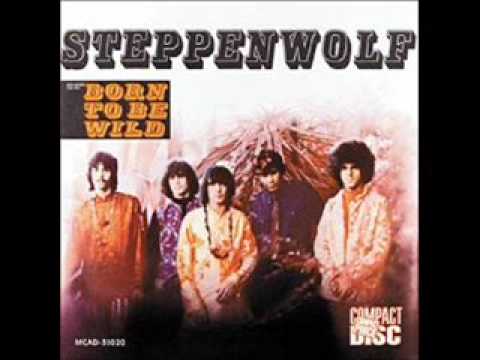 Download Steppenwolf - The Pusher