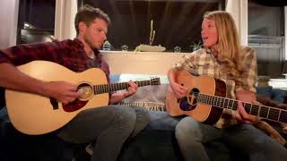 &quot;Winter&#39;s Come and Gone&quot; Hamilton &amp; Louise (Gillian Welch)