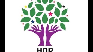 Hdp 2015 Seçim Şarkısı  Koroya Tev - Were HDP