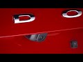 ParkView Rear Back Up Camera-How to use the reverse camera on 2019 Dodge Grand Caravan